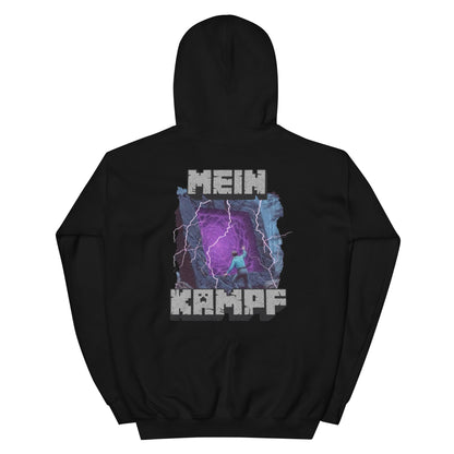 OKKK MineKampf Hoodie