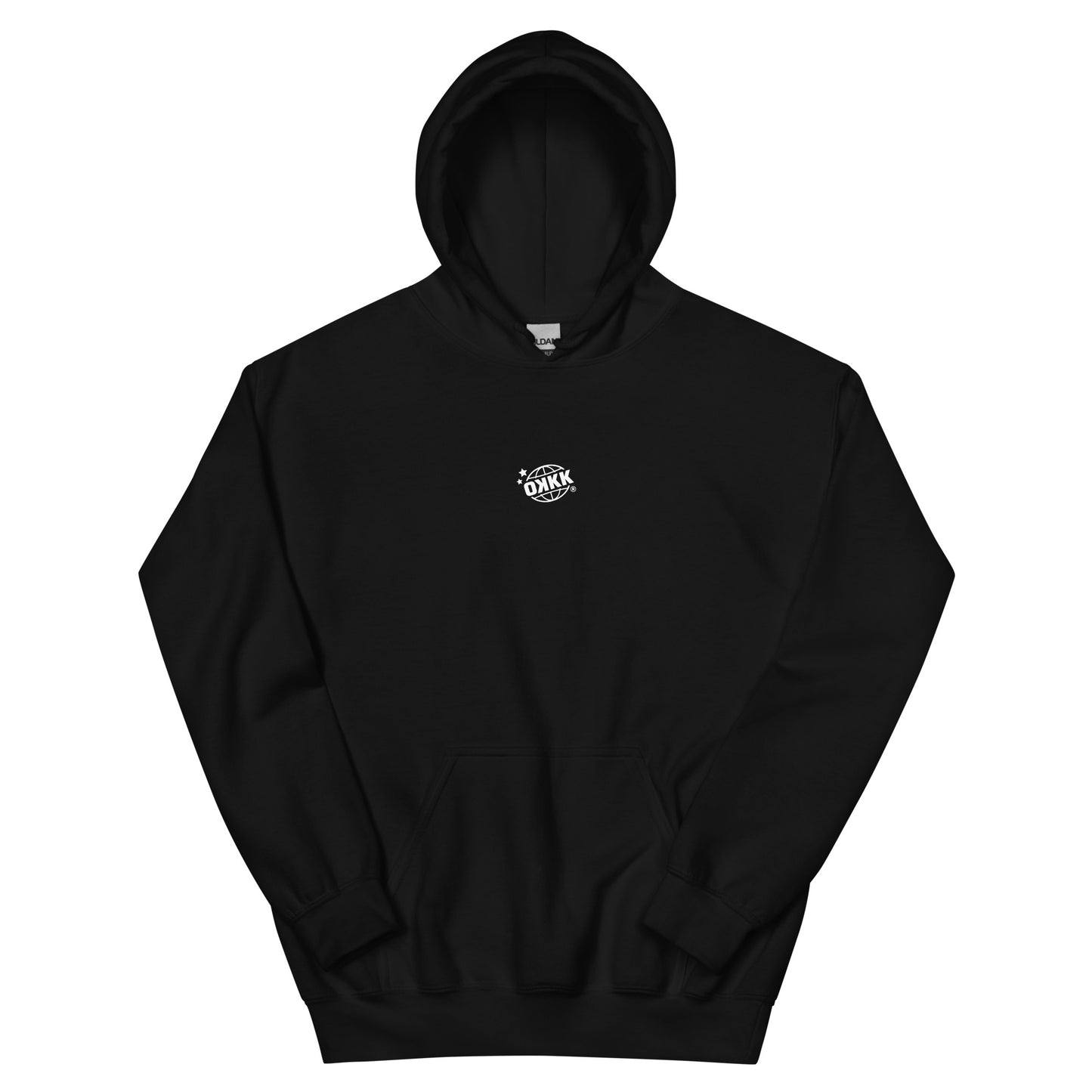 OKKK MineKampf Hoodie