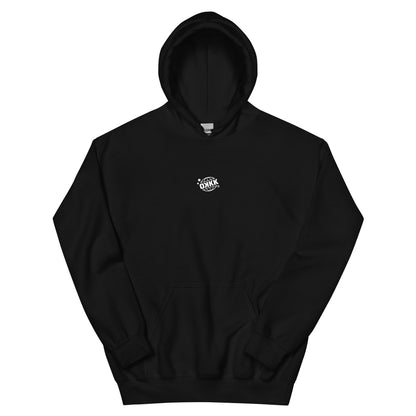 OKKK MineKampf Hoodie