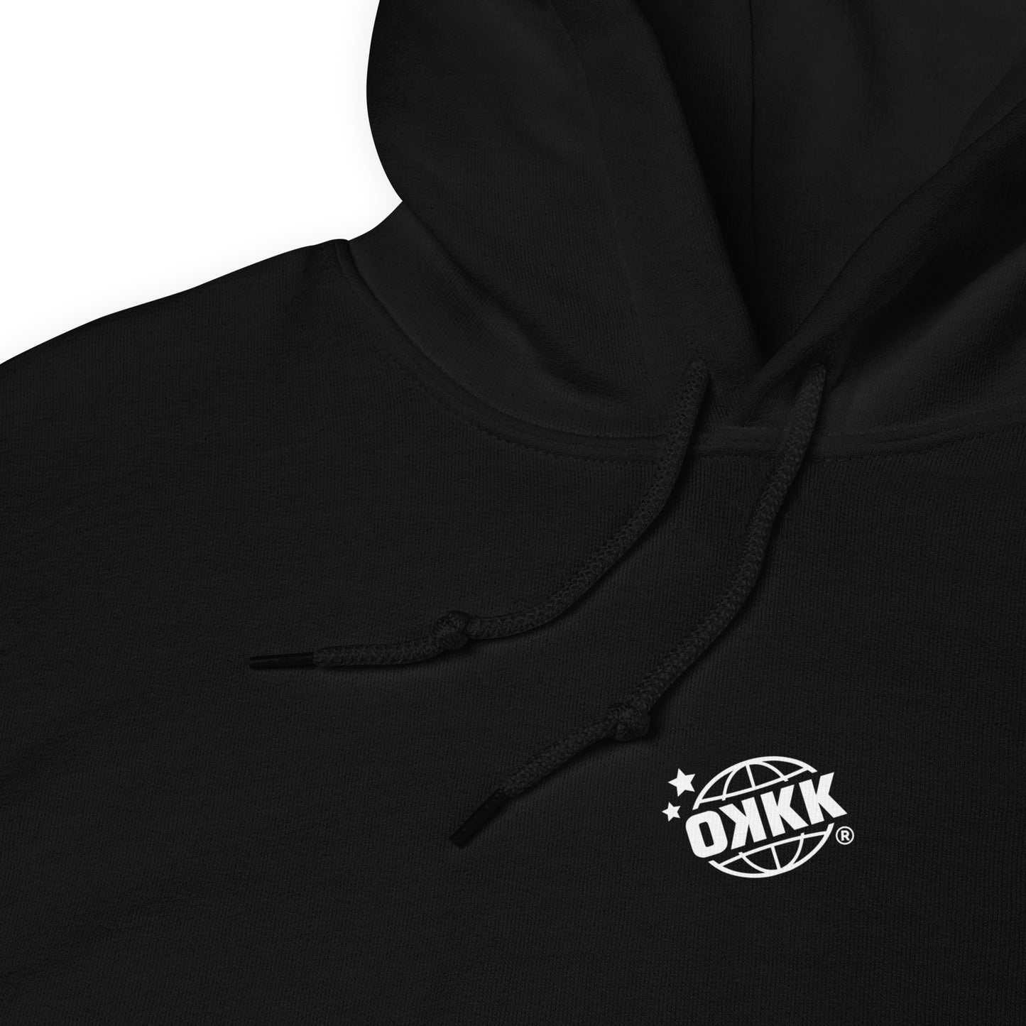OKKK MineKampf Hoodie